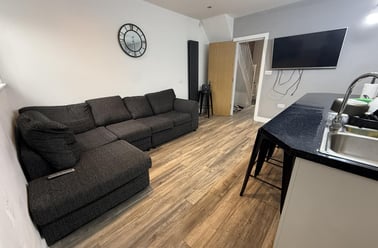 Olney Street, Victoria Park, Manchester - Image 3